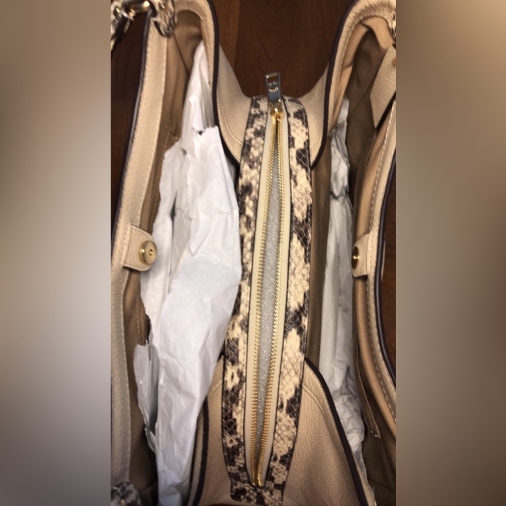 Coach bag - Picture 3 of 4